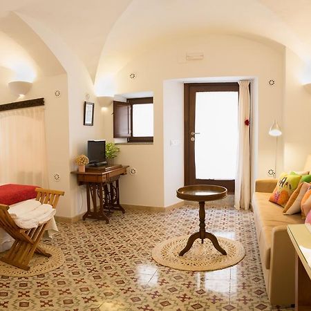 Caces Apartamento Adarve מראה חיצוני תמונה