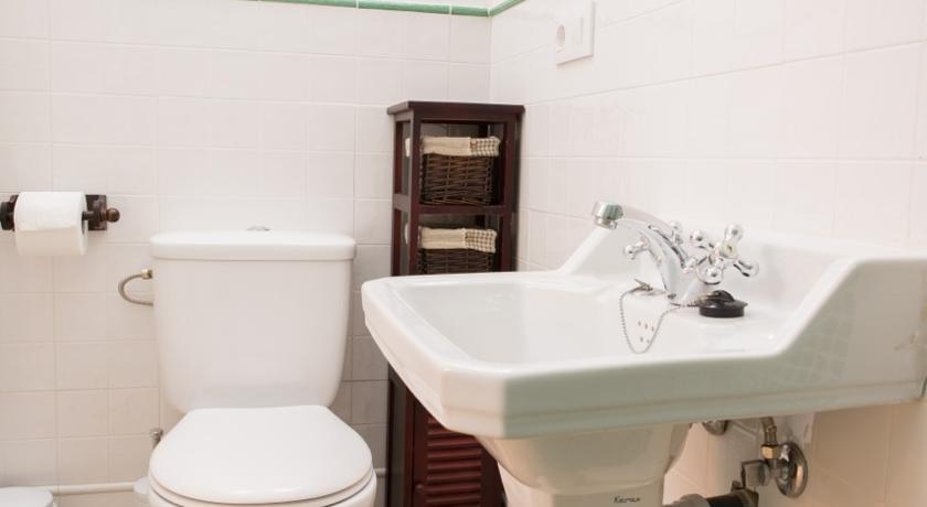 Caces Apartamento Adarve חדר תמונה