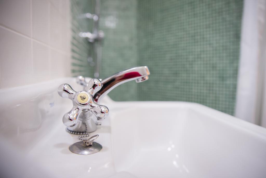 Caces Apartamento Adarve מראה חיצוני תמונה