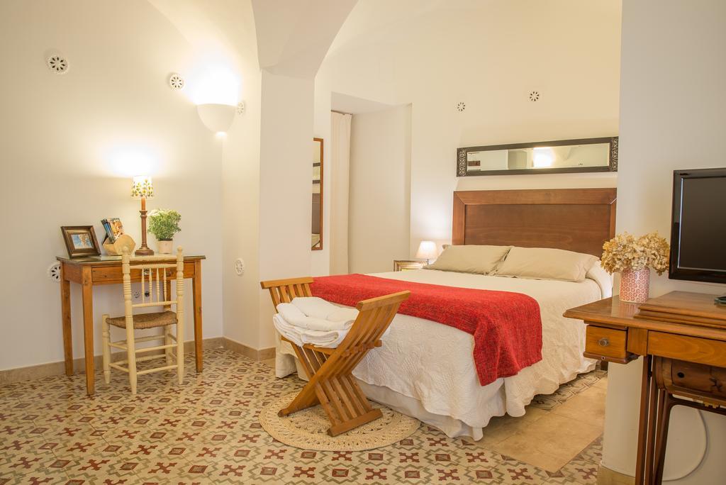 Caces Apartamento Adarve מראה חיצוני תמונה