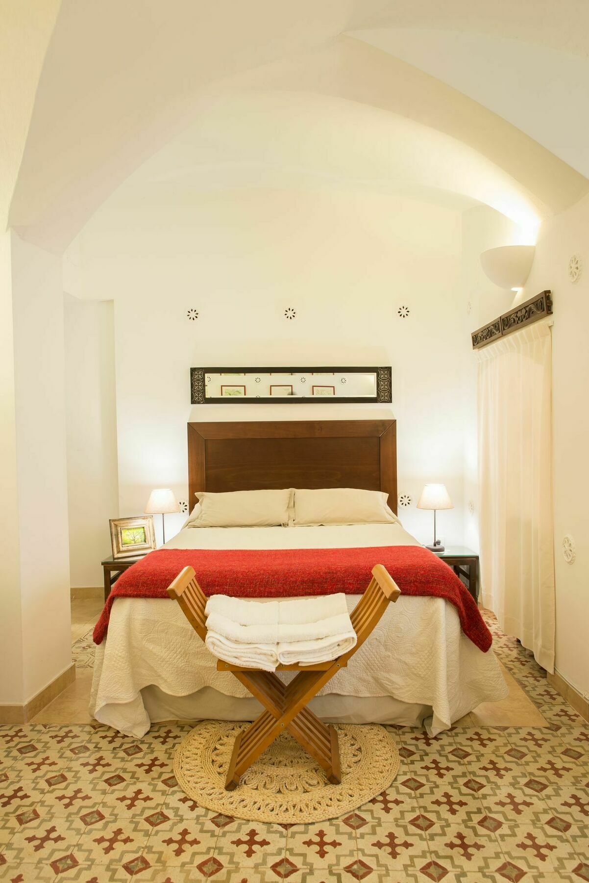 Caces Apartamento Adarve מראה חיצוני תמונה